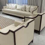 تفصيل كنب بأقمشة فاخرة بأسعار معقولة